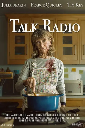 Talk Radio (2021)