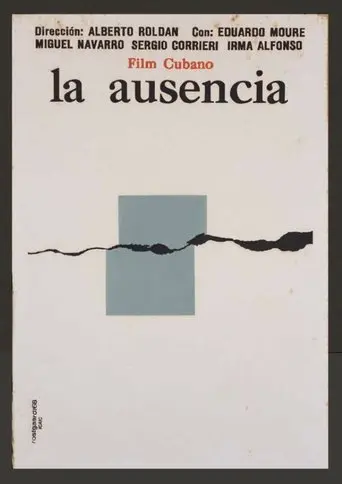 La ausencia (1968)
