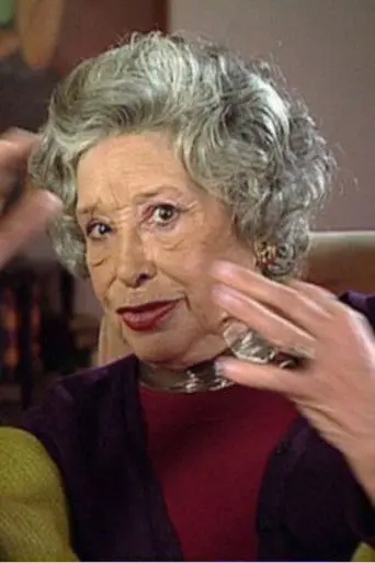 Conversas com Glícínia (2004)