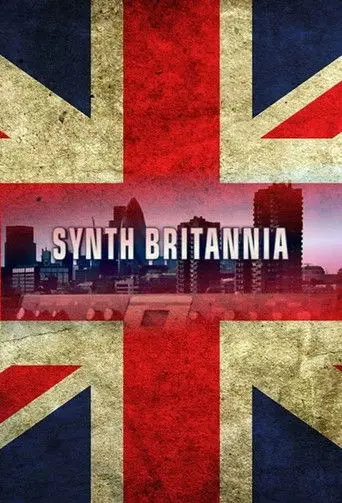 Synth Britannia (2009)
