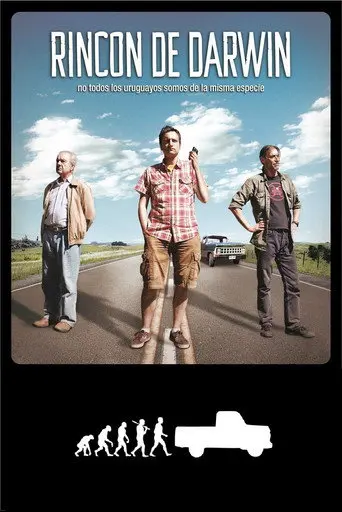 Darwin's Corner (2013)