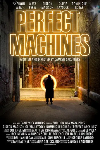 Perfect Machines (2025)