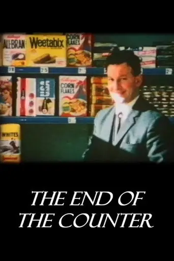 The End of the Counter (2012)