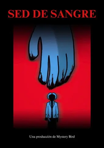 Bloodlust (2026)