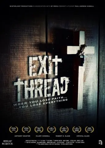 Exit Thread (2016)
