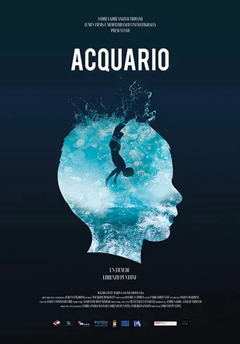 Aquarium (2018)
