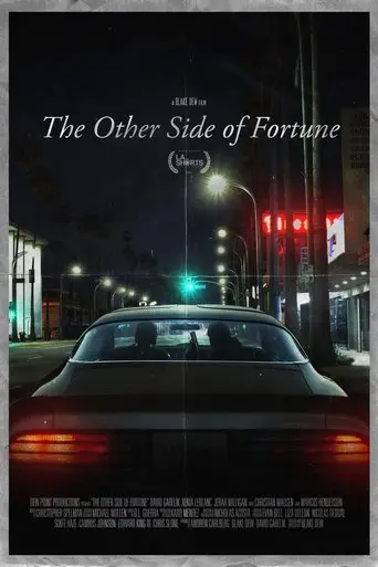 The Other Side of Fortune (2023)