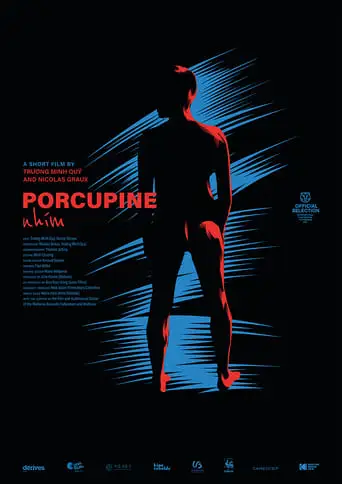 Porcupine (2023)