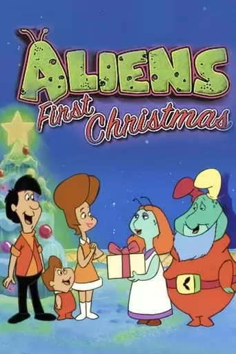 Aliens' First Christmas (1991)
