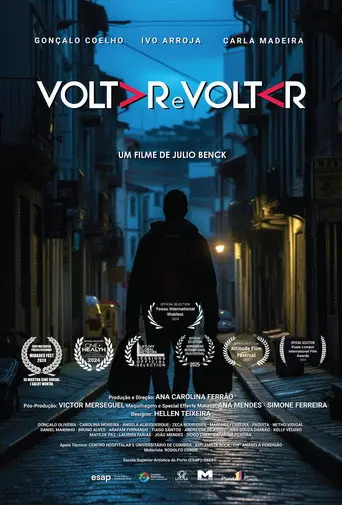 Voltar e Voltar (2023)