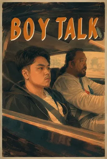 Boy Talk (2020)