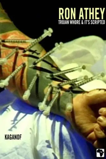 Ron Athey Is the Trojan Whore (1999)