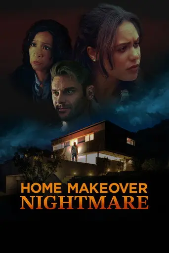 Home Makeover Nightmare (2026)