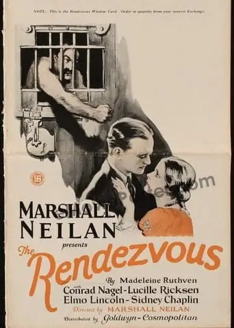 The Rendezvous (1923)