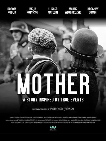 Mother (2016)