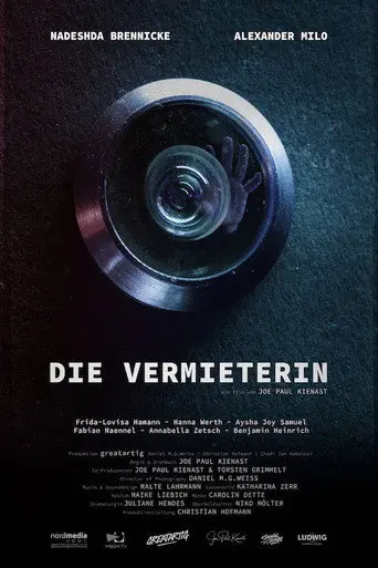 Die Vermieterin (2021)