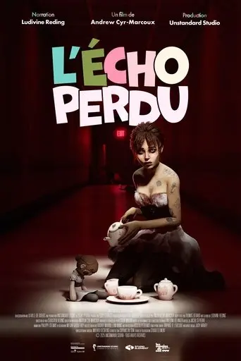 The Lost Echo (2025)