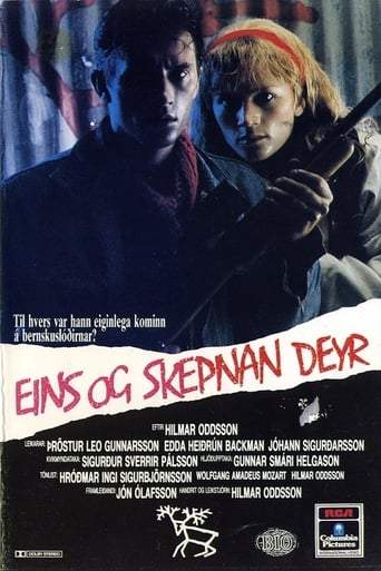 Eins Og Skepnan Deyr (1986)
