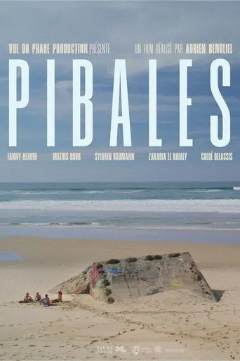 Pibales (2024)