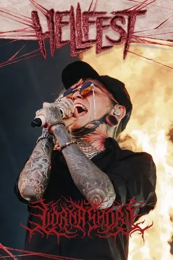 Lorna Shore - Hellfest 2025 (2025)