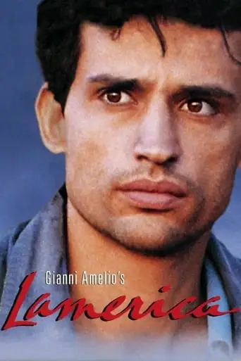 Lamerica (1994)