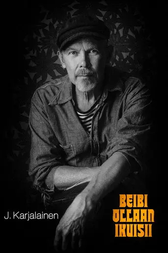 J. Karjalainen: Beibi ollaan ikuisii (2018)