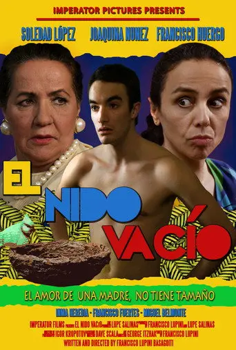 The Empty Nest (2012)