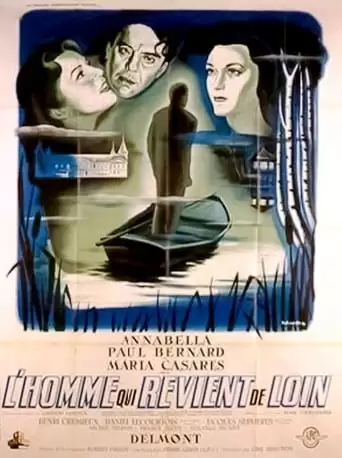 L'homme Qui Revient De Loin (1950)