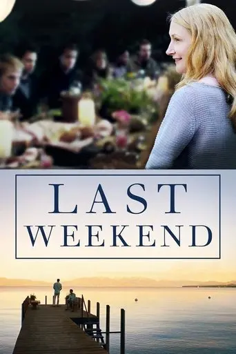 Last Weekend (2014)