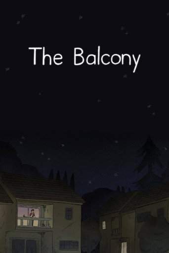 The Balcony (2022)