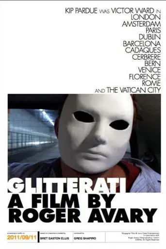Glitterati (2011)
