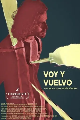 Voy Y Vuelvo (2023)