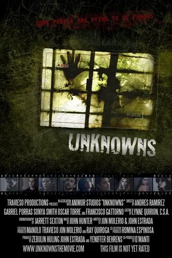 Unknowns (2012)