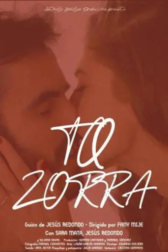 Tq, zorra (2020)
