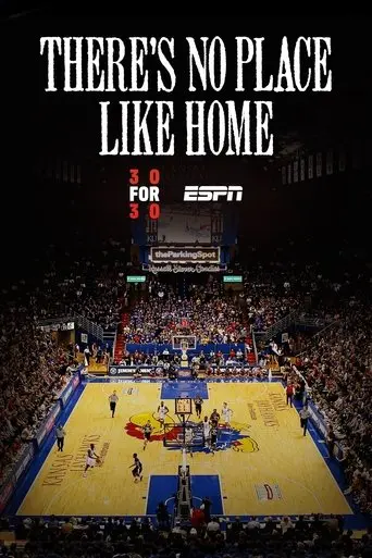 There's No Place Like Home (2012)