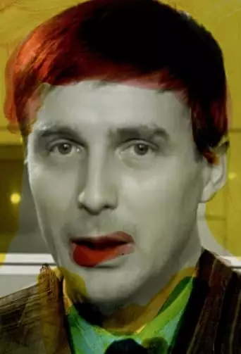 Color Test Program (2023)