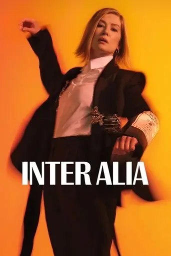 National Theatre Live: Inter Alia (2025)