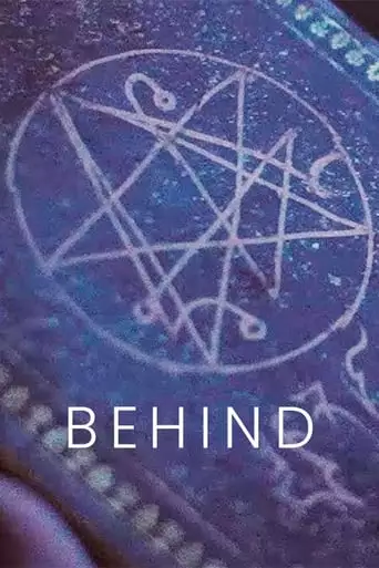 Behind (2018)