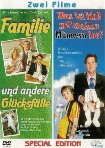 Was Ist Bloss Mit Meinen Mannern Los? (2002)