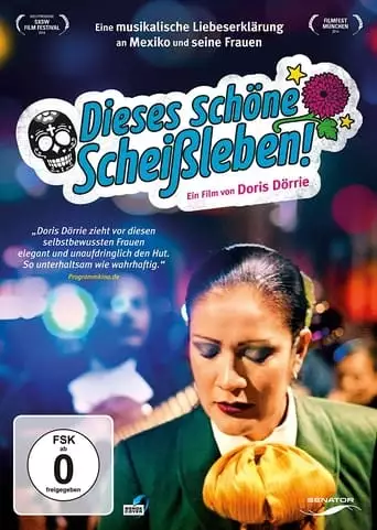 Que caramba es la vida (2014)