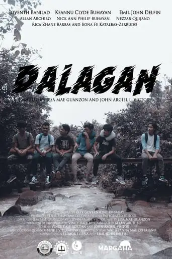 Dalagan (2021)