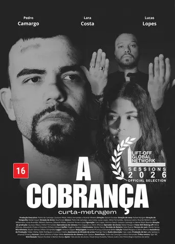A Cobrança (2026)