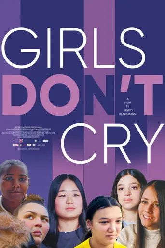 Girls Don't Cry (2026)