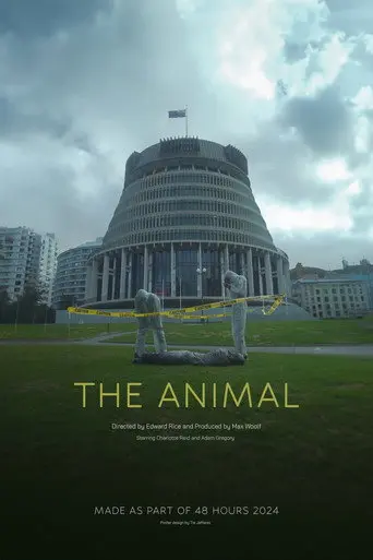 The Animal (2024)