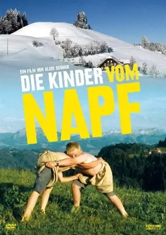 The Children From the Napf (2011)