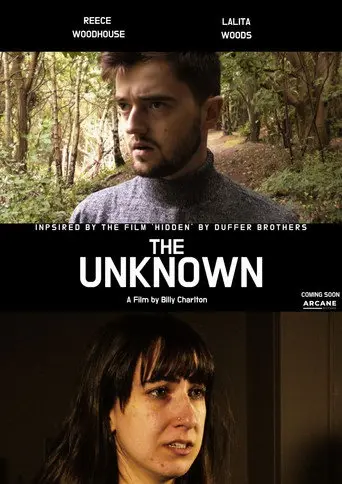 The Unknown (1970)