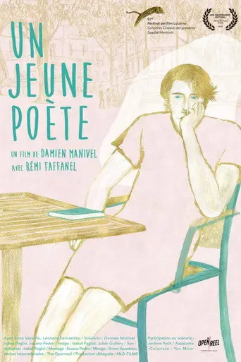 A Young Poet (2014)