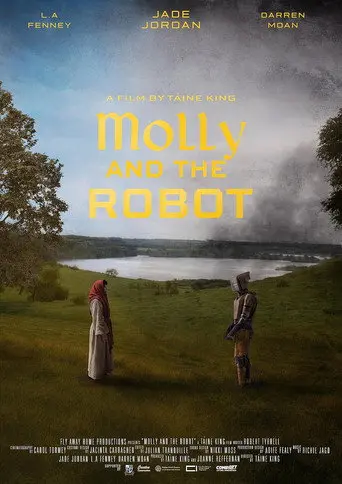 Molly and the Robot (2026)