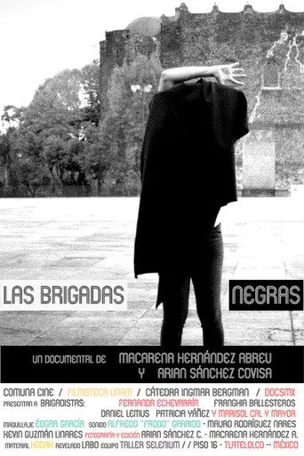 Black Brigades (2018)