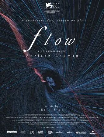 Flow VR (2023)